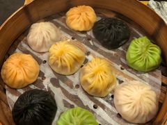 -隆喜元鱼汤包·海鲜(中联广场店)