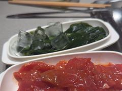 -海底捞火锅(金山百联店)