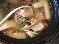 -羡餐厅-千岛湖自由洲际殿