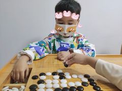 -星位围棋俱乐部(宝山万达店)