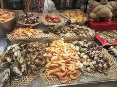 -OPEN開全日自助餐厅·牛肉火锅·海鲜(佛山希尔顿酒店)