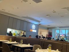 -北李妈妈菜·海肠捞饭(开发区万达店)