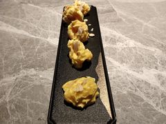 -永安鱼庄·镇江菜(东吴路店)