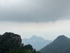 -泰山风景名胜区