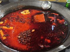 -星鸿社重庆老火锅