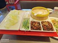 -大明王朝·南京菜(墨香路店)
