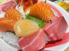 -花和海鲜自助(梅江店)