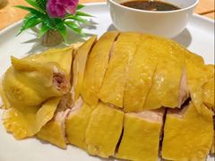 -玖鲜小笼(中山广场店)