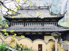 -雁荡山风景名胜区
