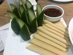 -上关雪東北菜(中房金谊店)