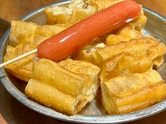 -真粥道(新华东路店)