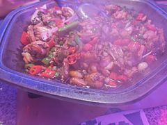 -蛙来哒(汇一城黑金冠店)