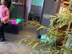 -巴渝菜馆(涿州店)