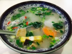 -驴公驴婆(曹杨店)