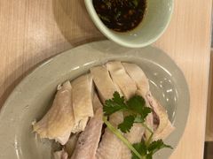 -百家鸡味馆(清泰店)