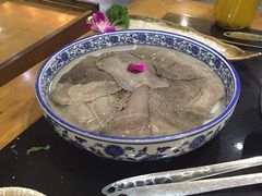 -巴蜀印象火锅(永陵总店)