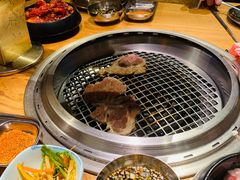 -韩罗苑(万象城店)