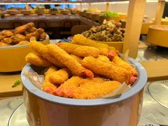 -喜家自助小火锅(卓悦里店)