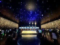 -侵华日军南京大屠杀遇难同胞纪念馆-停车场