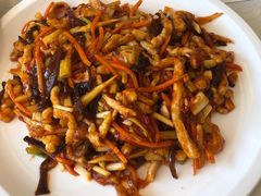 -辣婆婆(航天桥店)