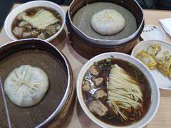 -蒋家桥饺面店(东关街店)