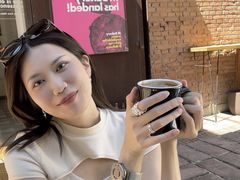 -大酉·M Coffee(北京美术馆店)