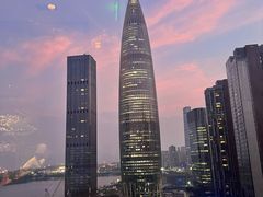 -小南洋海景餐厅(深圳湾店)