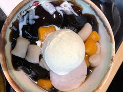 招牌烧仙草-Meet Fresh鮮芋仙(时代天街店)