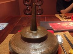-花马天堂云南餐厅 Lost Heaven(高邮路店)
