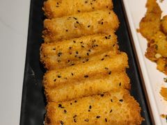 相思双皮奶-三猫黑鱼花(南大店)