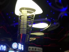 一角-佳兆业国际影城(鞍山店)