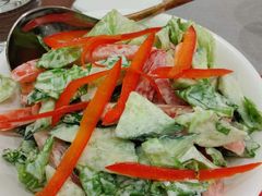 -Pita's&Tika's中东和印度风味餐厅(龙湖天街店)