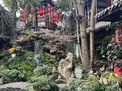 -钦善斋(武侯祠店)