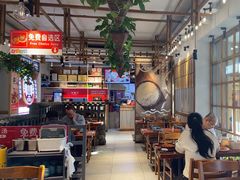 -鑫日千里马朝鲜族小馆(总店)