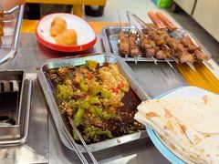 -古彭7只羊·招牌白串·碳锅羊肉旗舰店