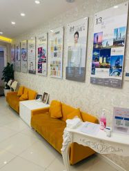-Cocodemer女性健康·产后恢复(天一广场店)