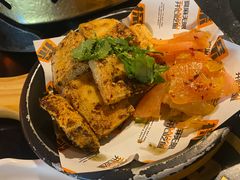 -探鱼·鲜青椒爽麻烤鱼(领展购物广场店)