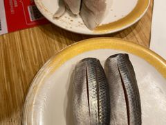 -合点寿司(金虹桥商场店)