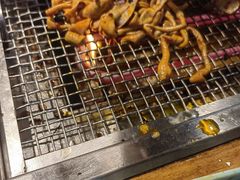 -蚝英雄鲜蚝自助专门店(长楹天街直营店)