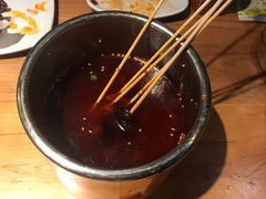-味妙烤鱼吧(回龙观店)