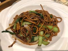 -小龙酒家(桂平路店)