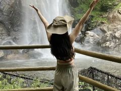 -洛阳白云山景区