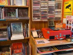 -独音唱片 Indie Music