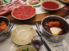 -蜀大侠火锅(森兰花园城店)