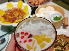 -奔跑吧陕菜·盛世长安(民乐园万达店)