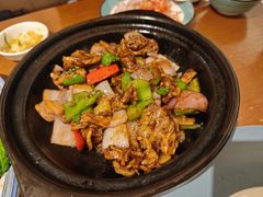 -常来小聚·广州非遗传承餐厅(中山二路店)
