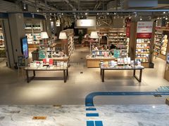 -当当书店(国泰广场店)