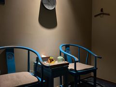 -鼎族怡华·指压·经络·疗愈SPA(紫荆店)