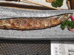 -虹料理·日料放题(悠方店)