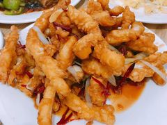 -九龙餐厅(大沽路店)